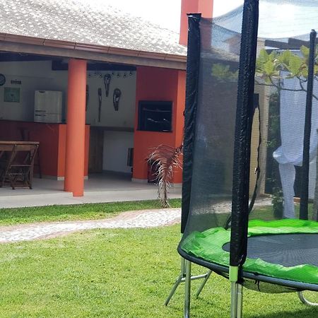 Aguas Da Cachoeira Florianopolis Room photo