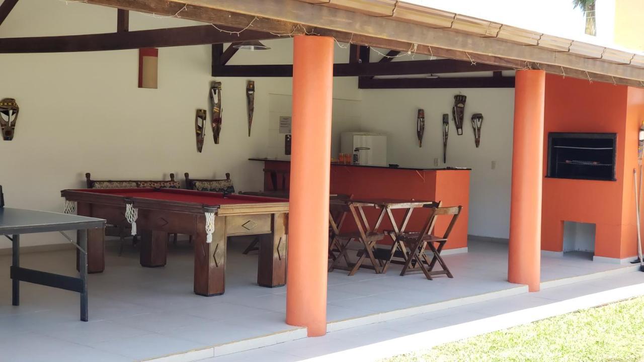 Aguas Da Cachoeira Florianopolis Exterior photo
