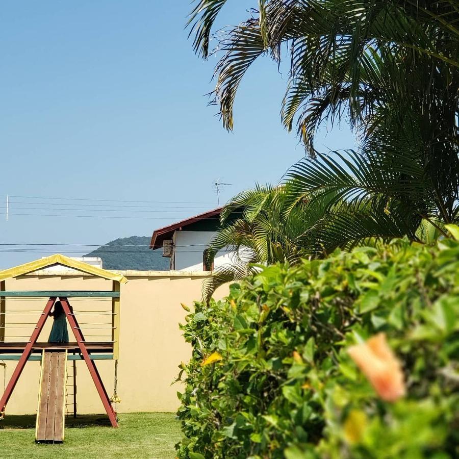 Aguas Da Cachoeira Florianopolis Exterior photo