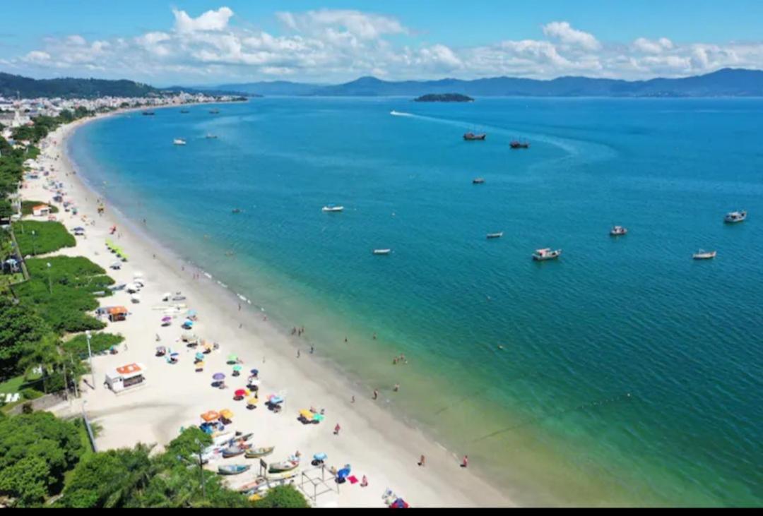 Aguas Da Cachoeira Florianopolis Exterior photo