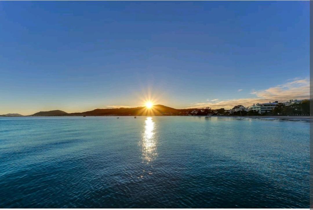 Aguas Da Cachoeira Hotel Florianopolis Exterior photo