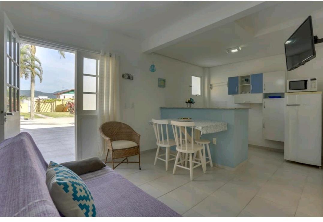 Aguas Da Cachoeira Florianopolis Room photo