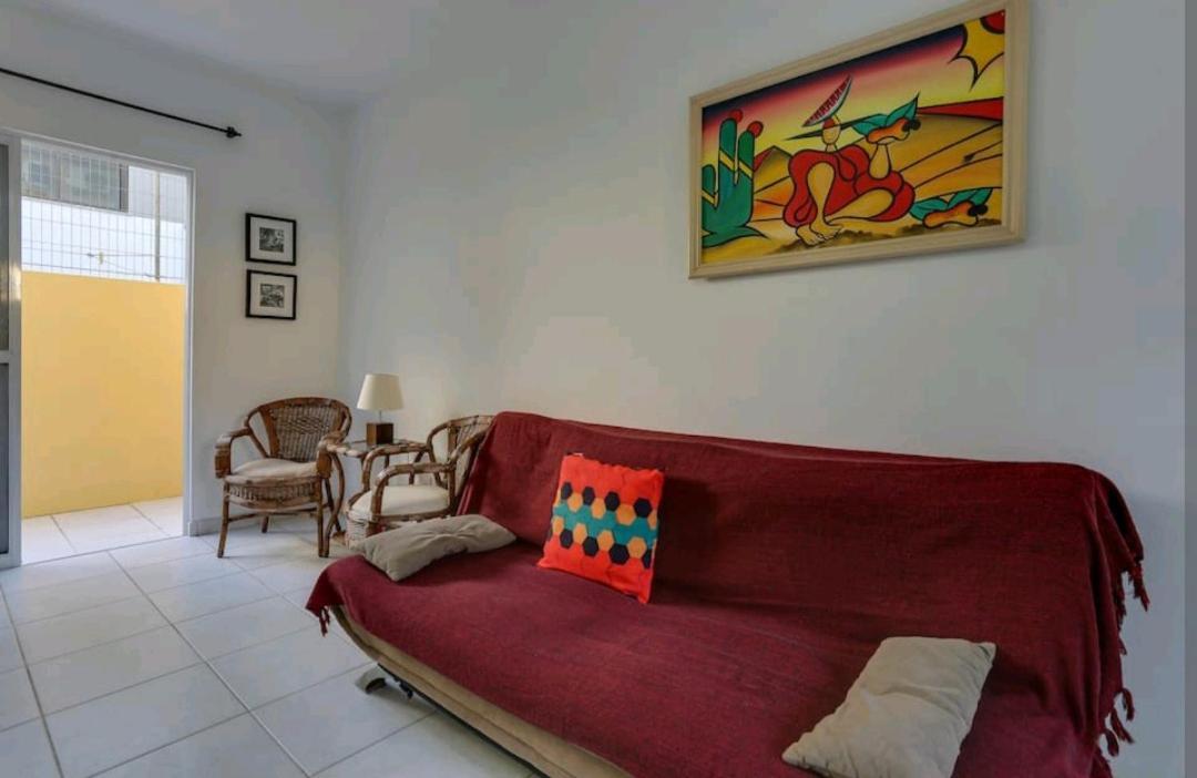 Aguas Da Cachoeira Florianopolis Room photo