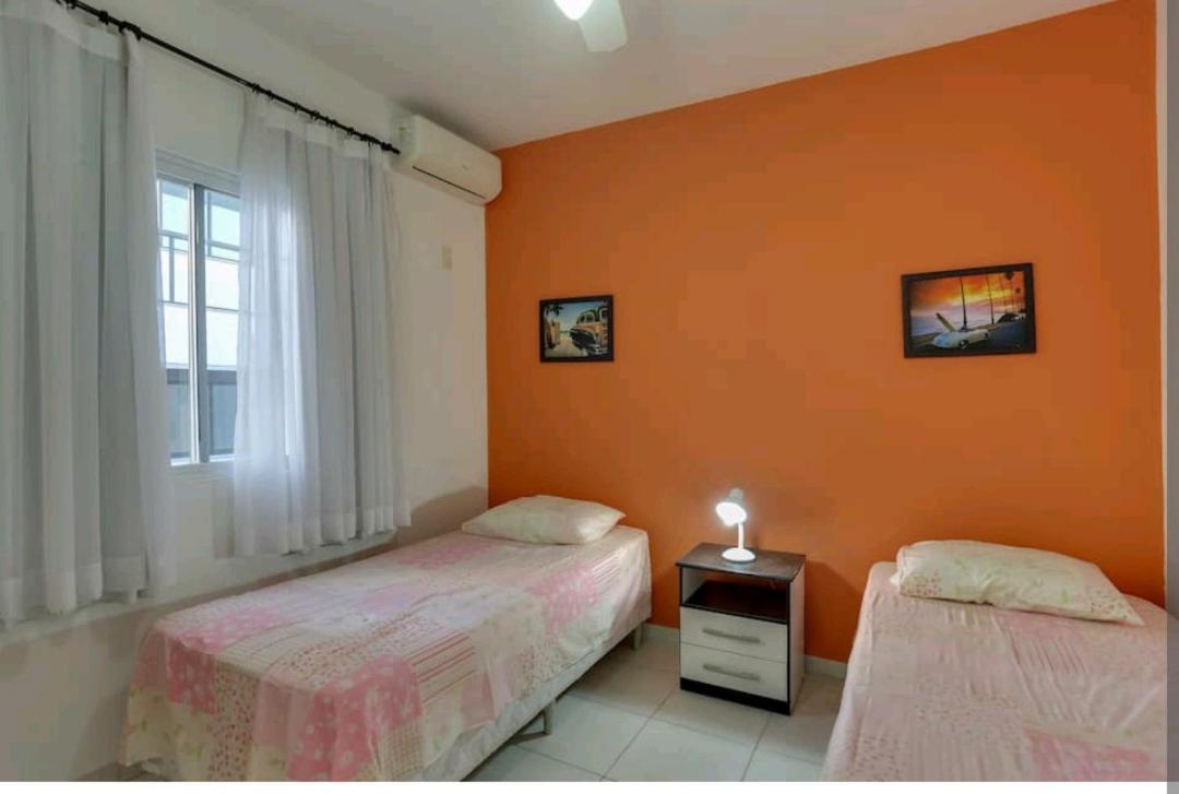 Aguas Da Cachoeira Florianopolis Room photo