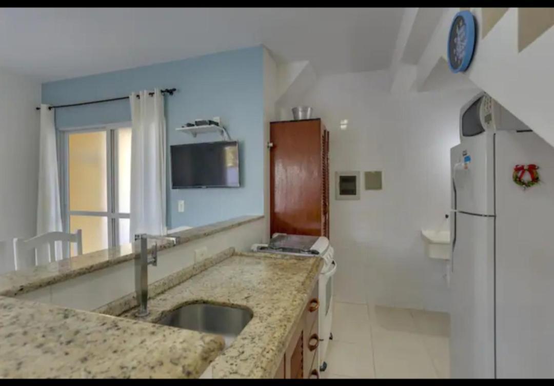 Aguas Da Cachoeira Florianopolis Room photo