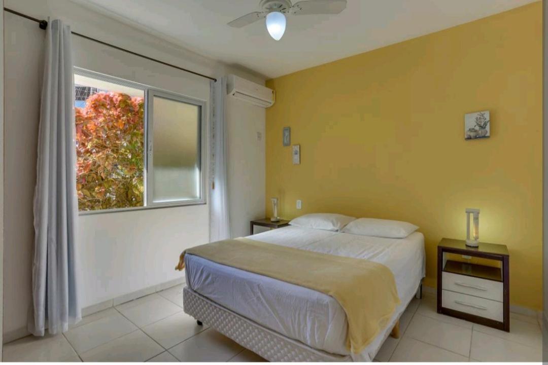 Aguas Da Cachoeira Florianopolis Room photo