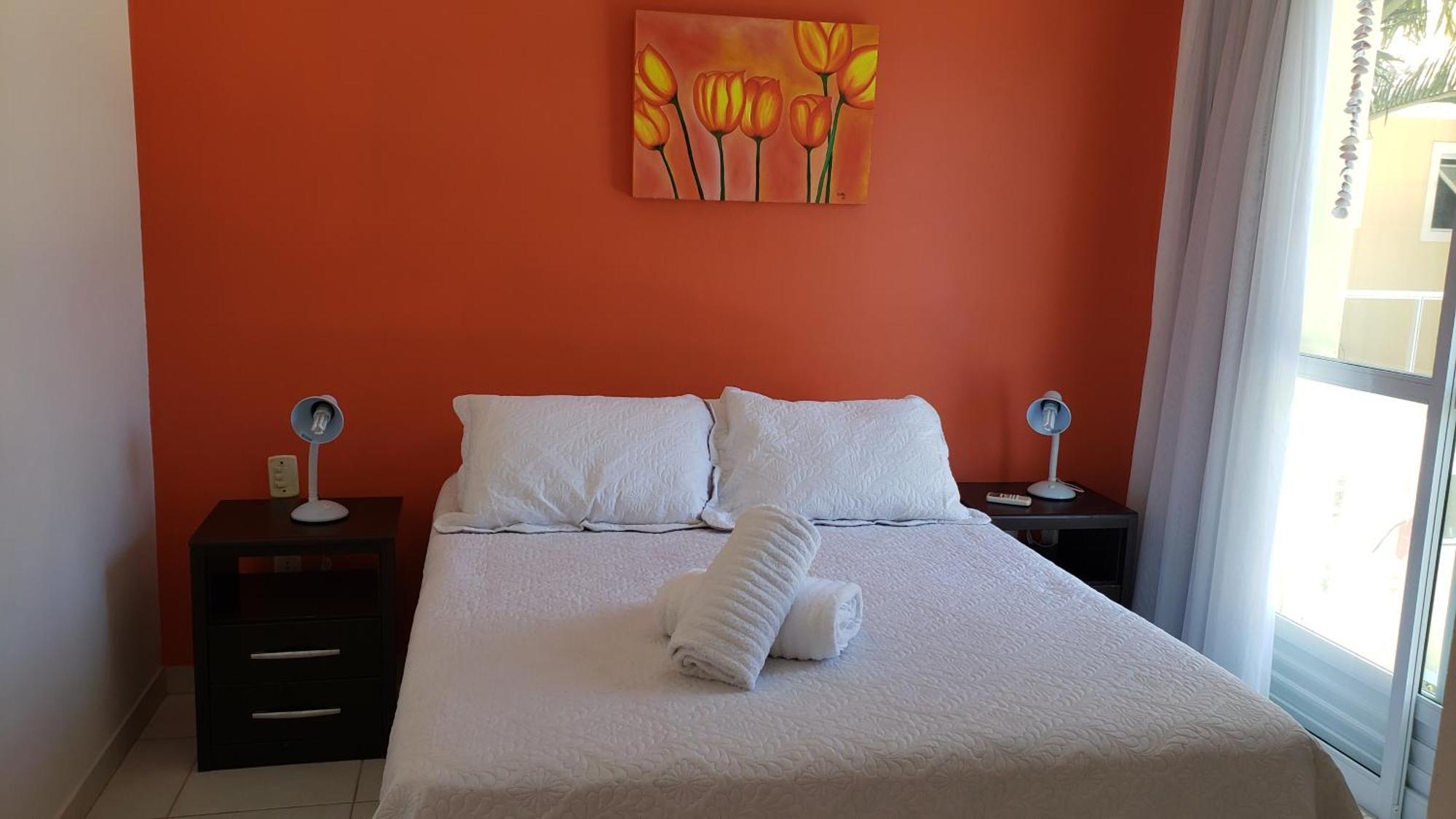 Aguas Da Cachoeira Florianopolis Room photo